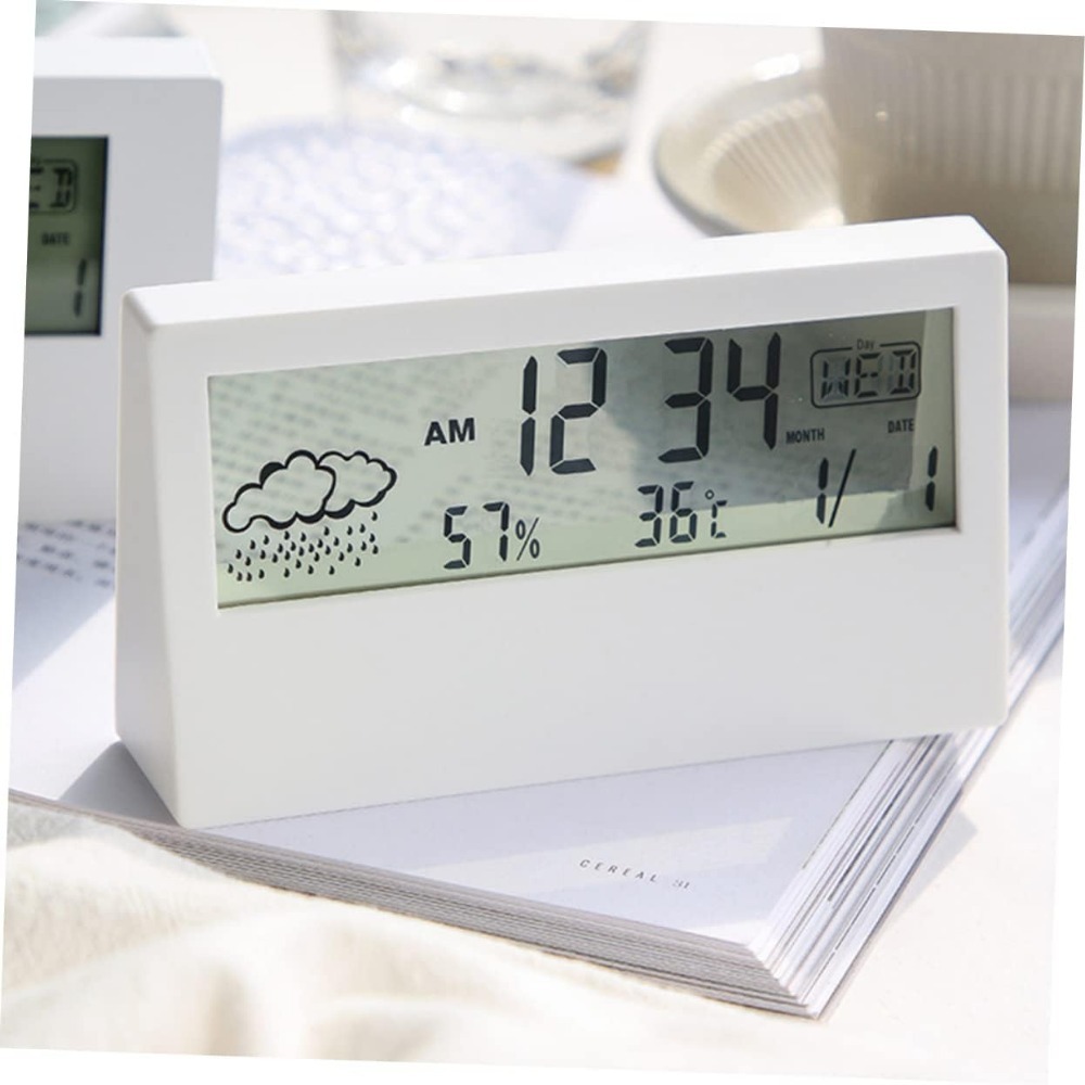 Digital Hygrometer Thermometer - Digital Hygrometer Probe 评论和价格