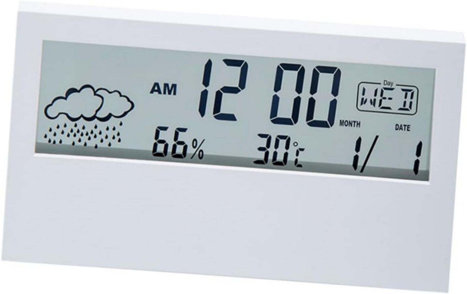 Digital Hygrometer Thermometer - Digital Hygrometer Probe 评论和价格