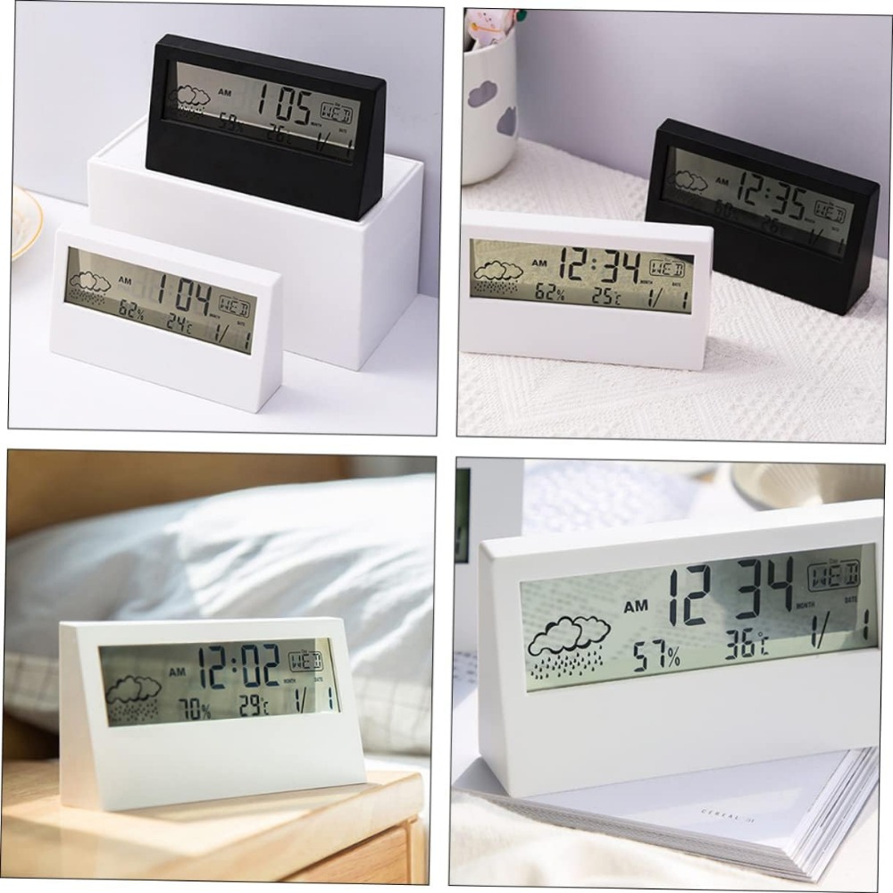 Digital Hygrometer Thermometer - Digital Hygrometer Probe 评论和价格