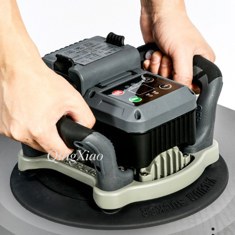 Handheld Suction Cup Tile Vibr - Ceramic Tile Floor 评论和价格
