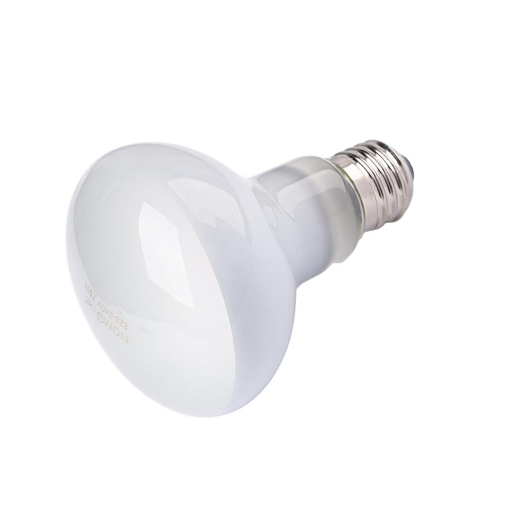 Amphibians Temperature Control - Basking Bulb Halogen 评论和价格