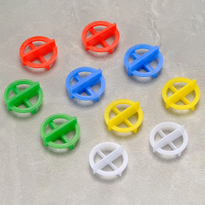 100/200Pcs Porcelain Tile Spac - Ceramic Tile Floor 评论和价格